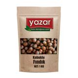 Yazar 1 kg Kabuklu Fındık
