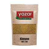 Yazar 1 kg Kimyon