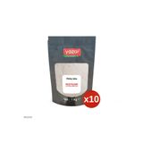 YAZAR 1 Kg x 10 Paket Yazar Pirinç Unu