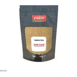 Yazar 1 kg Yazar Galeta Unu