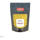 Yazar 1 kg Yazar Mısır Unu