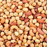 Yazar 1000 gr Karışık Kuruyemiş