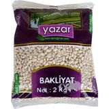 Yazar 2 kg Kuru Fasulye