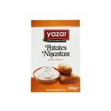 Yazar 200 gr Patates Nişastası