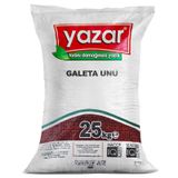 Yazar 25 kg Galeta Unu