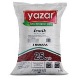 Yazar 25 kg İrmik