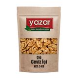 Yazar 5 kg Artvin Organik Ceviz İçi