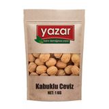 Yazar 5 kg Artvin Organik Kabuklu Ceviz