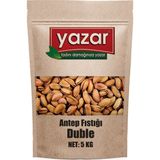 Yazar 5 kg Duble Antep Fıstığı