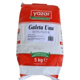 Yazar 5 kg Galeta Unu