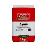 Yazar 5 kg İrmik