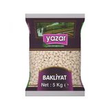 Yazar 5 kg Kuru Fasulye