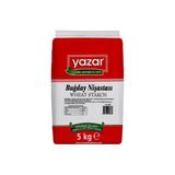 Yazar 5 Kg Mısır Nişastası+ 5 Kg Buğday Nişastası Karma Kolı