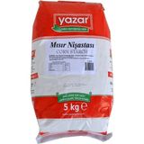 Yazar 5 kg Mısır Nişastası