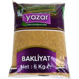 Yazar 5 kg Pilavlık Bulgur
