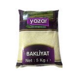 Yazar 5 kg Pilavlık Pirinç (4 adet)
