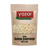 Yazar 5 kg Tuzlu Kabak Çekirdeği