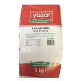 Yazar 5 kg Yulaf Unu
