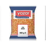 Yazar 900 gr Cin Mısır