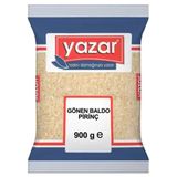 Yazar 900 gr Gönen Baldo Pirinç
