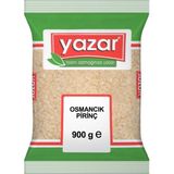Yazar 900 gr Osmancık Pirinç
