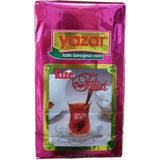 Yazar Artvin Yöresi Seçmece Filiz Çay 1000 gr x 6 Paket 6 kg