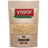 Yazar Baharat Zencefil Toz 1 KG