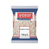 Yazar Basmati Pirinç 750 Gr