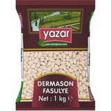 Yazar Dermason Fasulye 1 kg