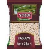 Yazar Dermason Fasulye 2 kg