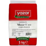 Yazar Ekmeklık (Karadeniz) Mısır Unu 5 Kg