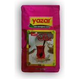 Yazar Filiz Çay 500 Gr x 3 Paket - 1,5 kg
