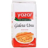 Yazar Galeta Unu 400 gr x 10 Paket - 4 kg