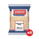 Yazar Gönen Baldo Pirinç 900 Gr. X 6 Adet