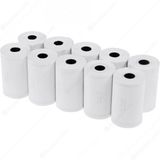 Yazar Kasa Fısı 56 Mm X 16 Mt Termal Kaliteli / Ekonomik Pos Rulo