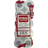 Yazar Kasa Pos Rulosu 56 mm x 16 mt Termal Rulo 10'lu Paket