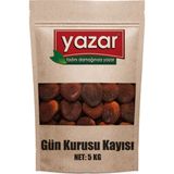Yazar Kayısı Gün Kurusu Jumbo 5 kg