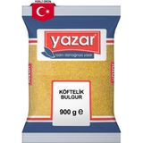 Yazar Köftelik Bulgur 900 Gr.