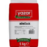 Yazar Kuru Börülce Fasulye 5 Kg