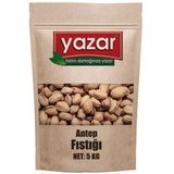 Yazar Kuruyemiş 5 kg Antep Fıstığı