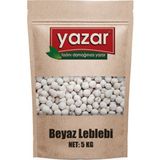 Yazar Kuruyemiş 5 kg Beyaz Leblebi