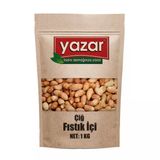 Yazar Kuruyemiş 5 kg Sade Fıstık İçi