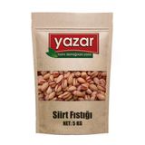 Yazar Kuruyemiş 5 kg Siirt Fıstığı