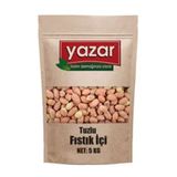 Yazar Kuruyemiş 5 kg Tuzlu Fıstık İçi