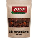 Yazar Kuruyemiş Kayısı Gün Kurusu Jumbo 1 Kg