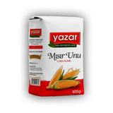 Yazar Mısır Unu 400 Gr X 20 Paket (glutensiz)