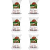 Yazar Orti Gönen Baldo Pirinç 5 Kg x 6 Paket - 30 kg