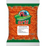 Yazar Orti Kırmızı Mercimek 1kg - 1 kg