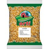 Yazar Orti Patlamalık Cin Mısır 1kg - 1 kg