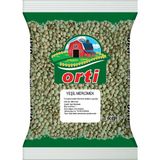 Yazar Orti Yeşil Mercimek 1 Kg